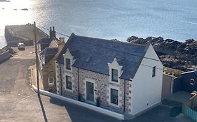 Seafront Holiday Home In Findochty